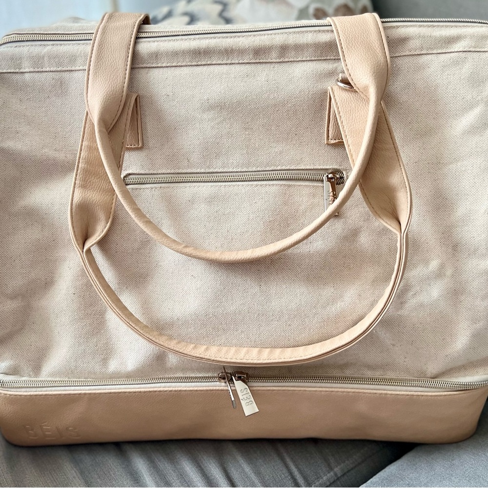 Beis Weekender Bag